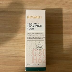Bioassance Phyto Retinal Serum